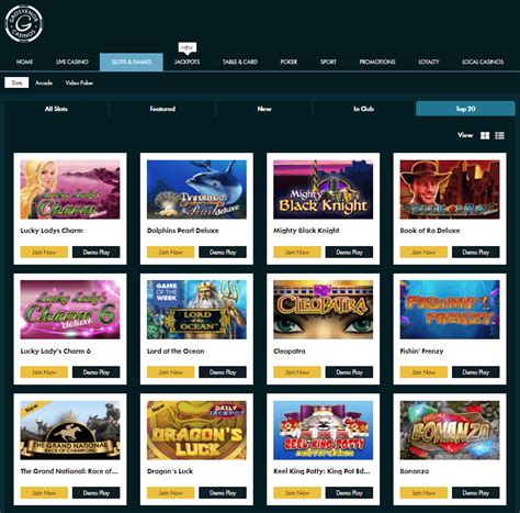 grosvenor casino bonus|Grosvenor Casino.